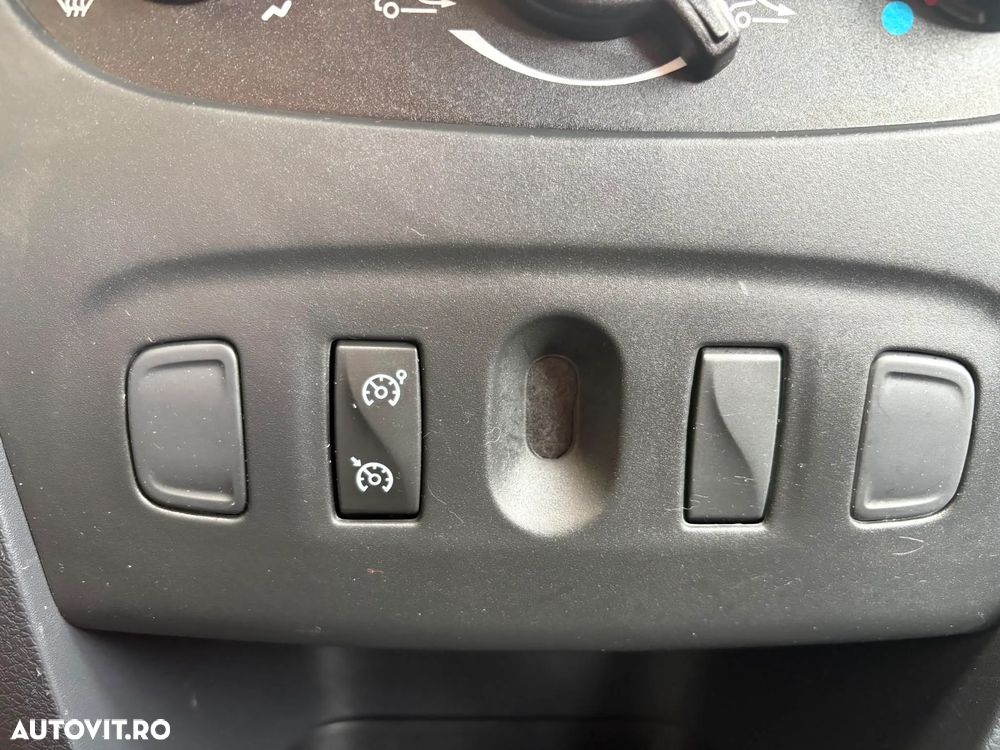 Dacia Sandero Stepway 0.9 TCe SL Techroad - 10