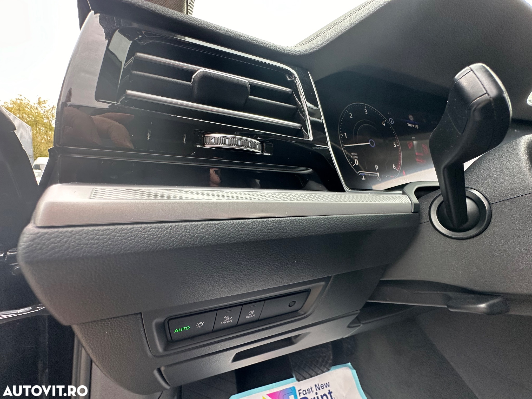 Volkswagen Touareg V6 TDI Style - 10