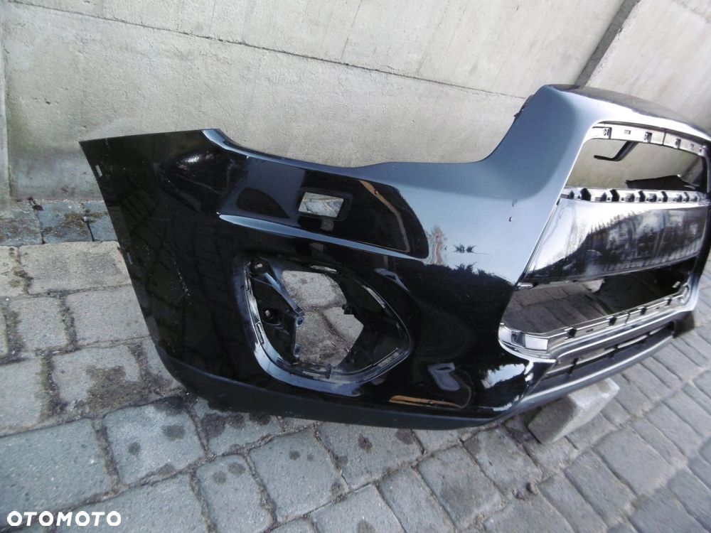 MITSUBISHI ASX LIFT 12/16r zderzak przedni - 3