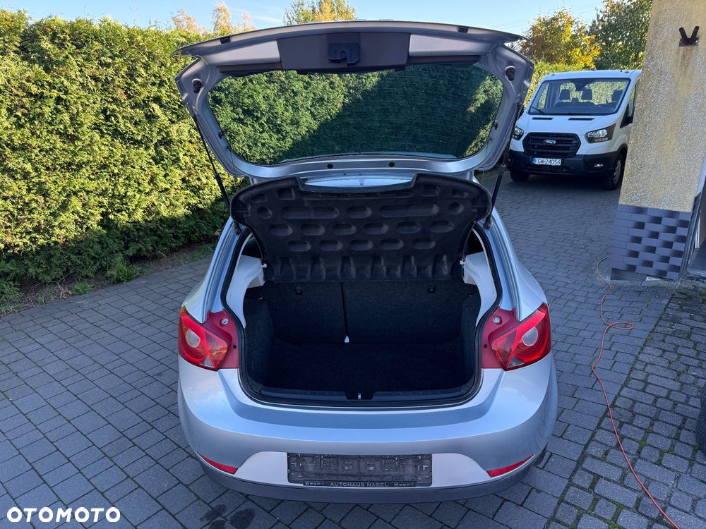 Seat Ibiza 1.4 16V Copa - 28