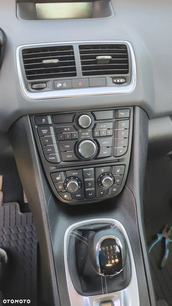 Opel Meriva 1.4 Innovation - 13