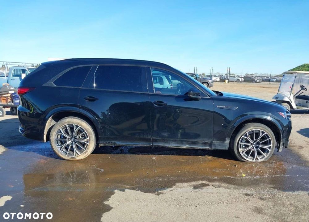 Mazda CX-70 - 5
