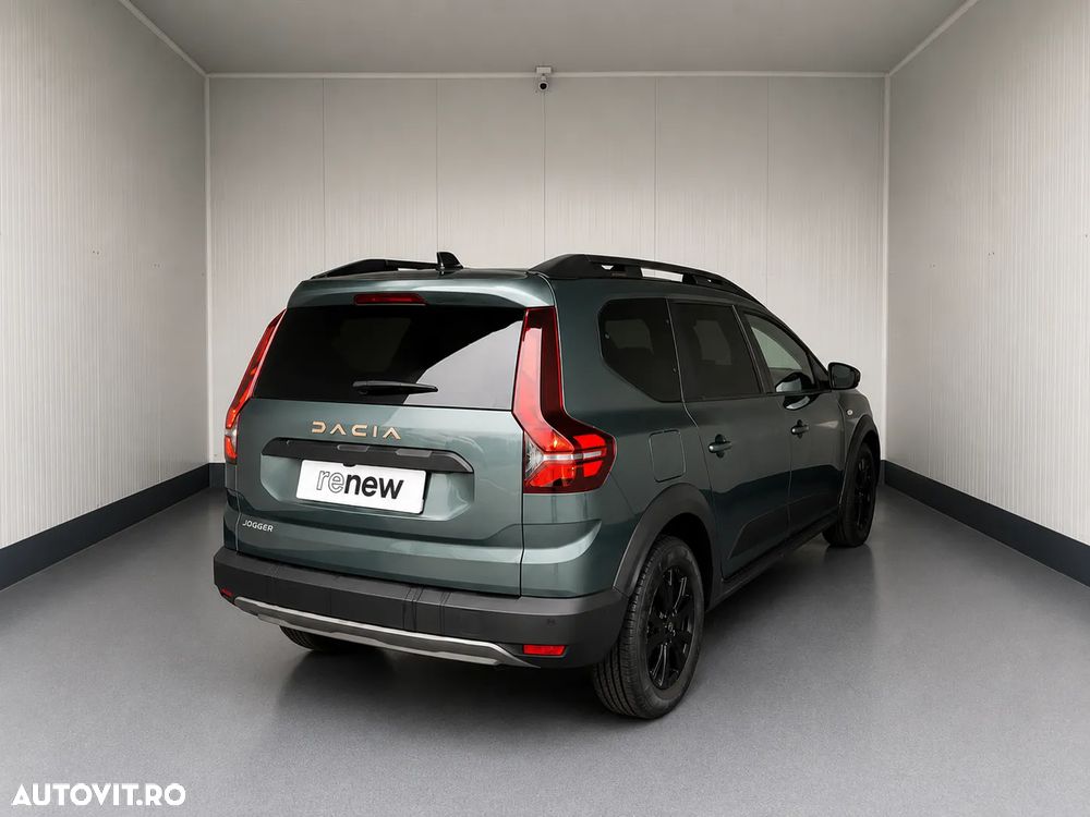 Dacia Jogger 7 locuri ECO-G 100 Extreme+ - 3