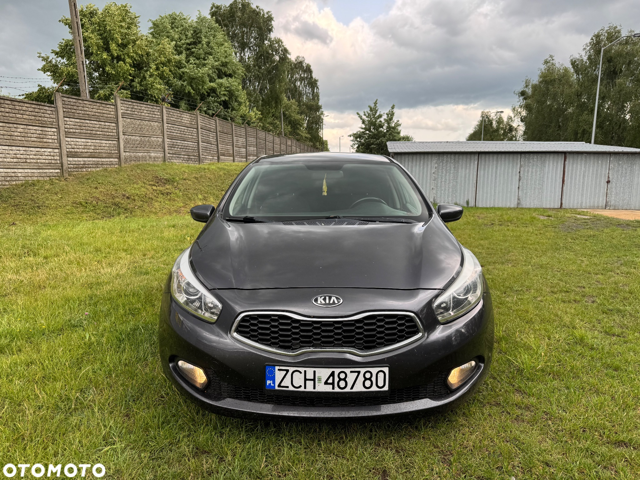 Kia Ceed 1.4 CVVT - 9