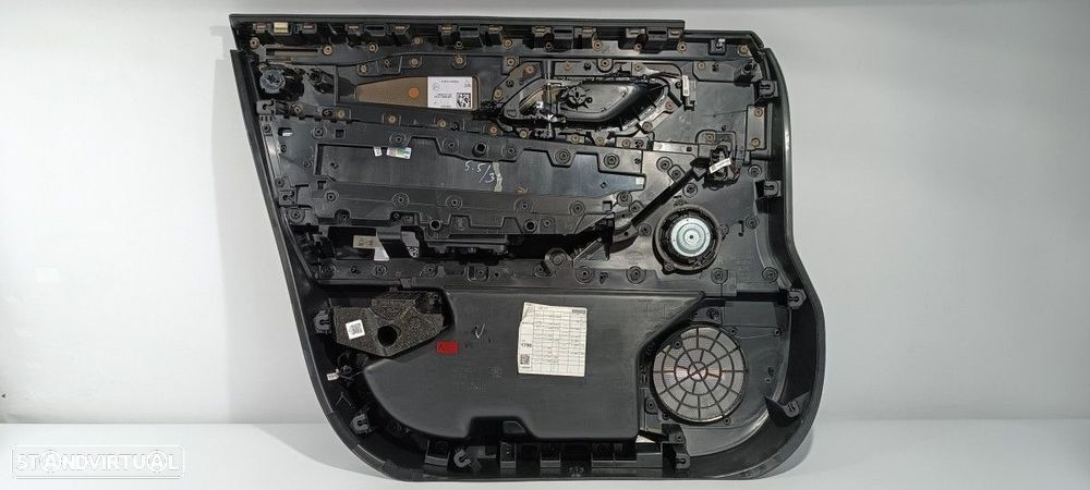 FORRA DA PORTA FRENTE DIREITA LAND ROVER RANGE ROVER VELAR VELAR - 4