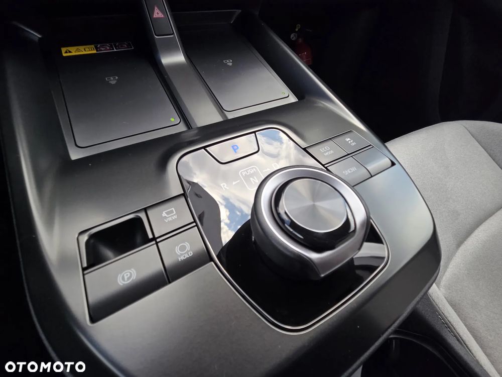 Toyota C-HR+ 77kWh 4x4 Executive - 18