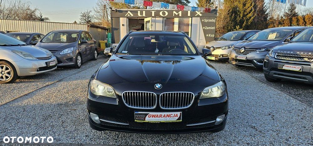 BMW Seria 5 - 13