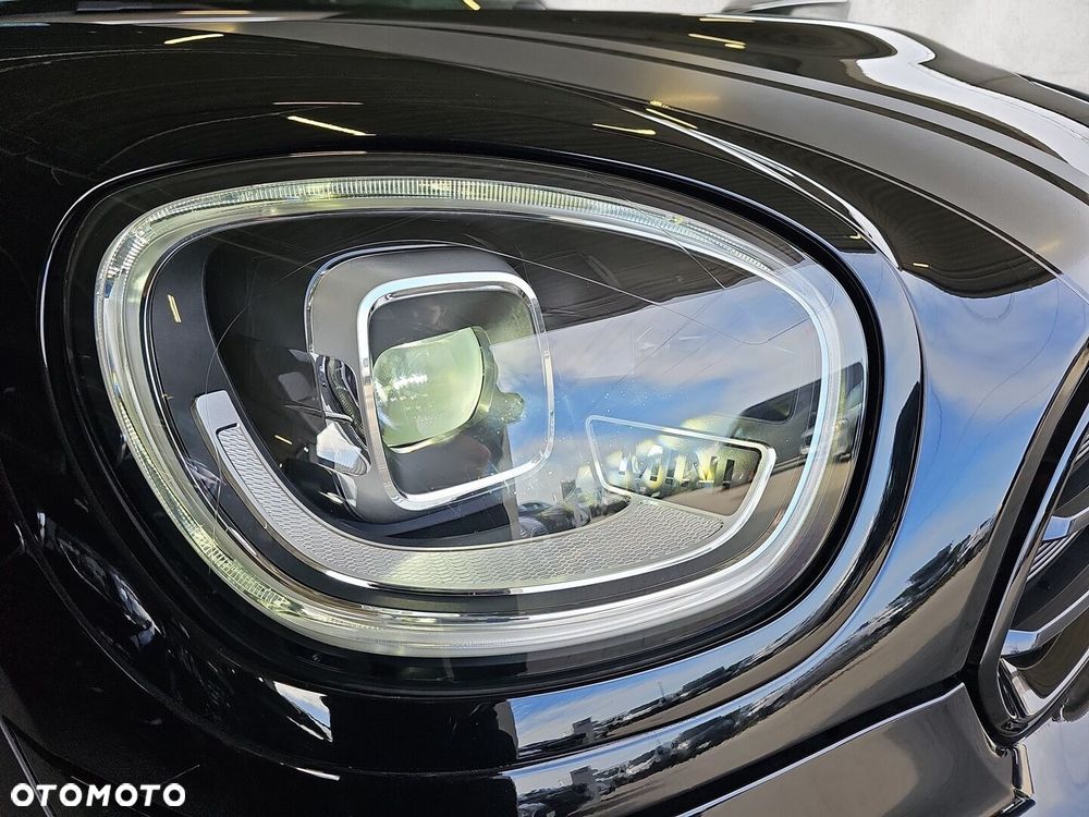 MINI Countryman Cooper Classic Trim - 36