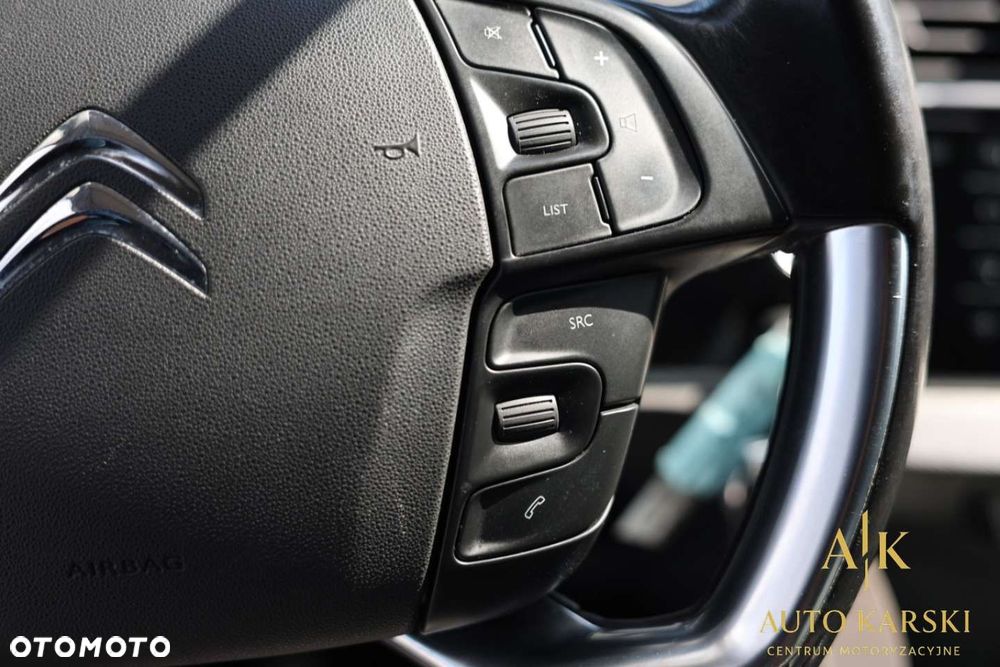 Citroën C4 Picasso - 23