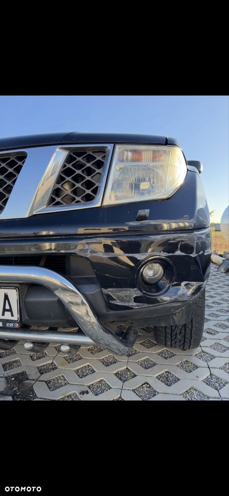 Nissan Navara - 3