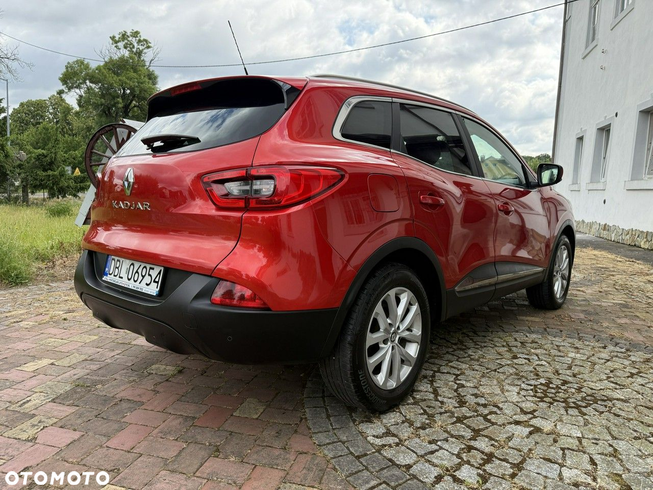 Renault Kadjar 1.6 dCi Energy Intens - 35