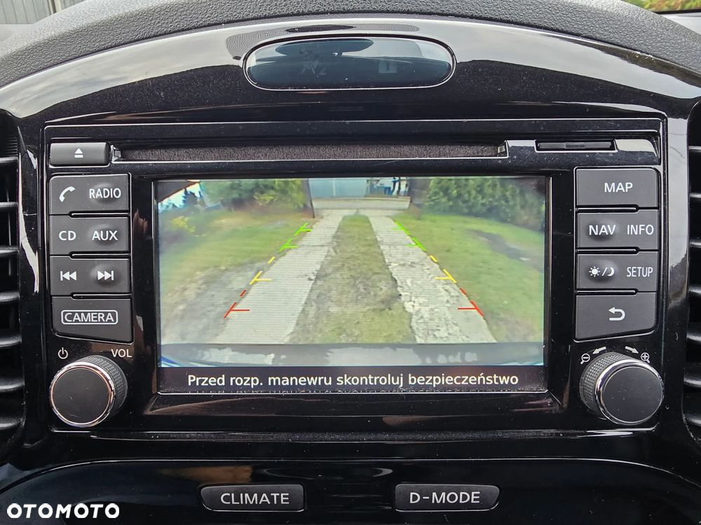 Nissan Juke 1.6 Tekna - 18