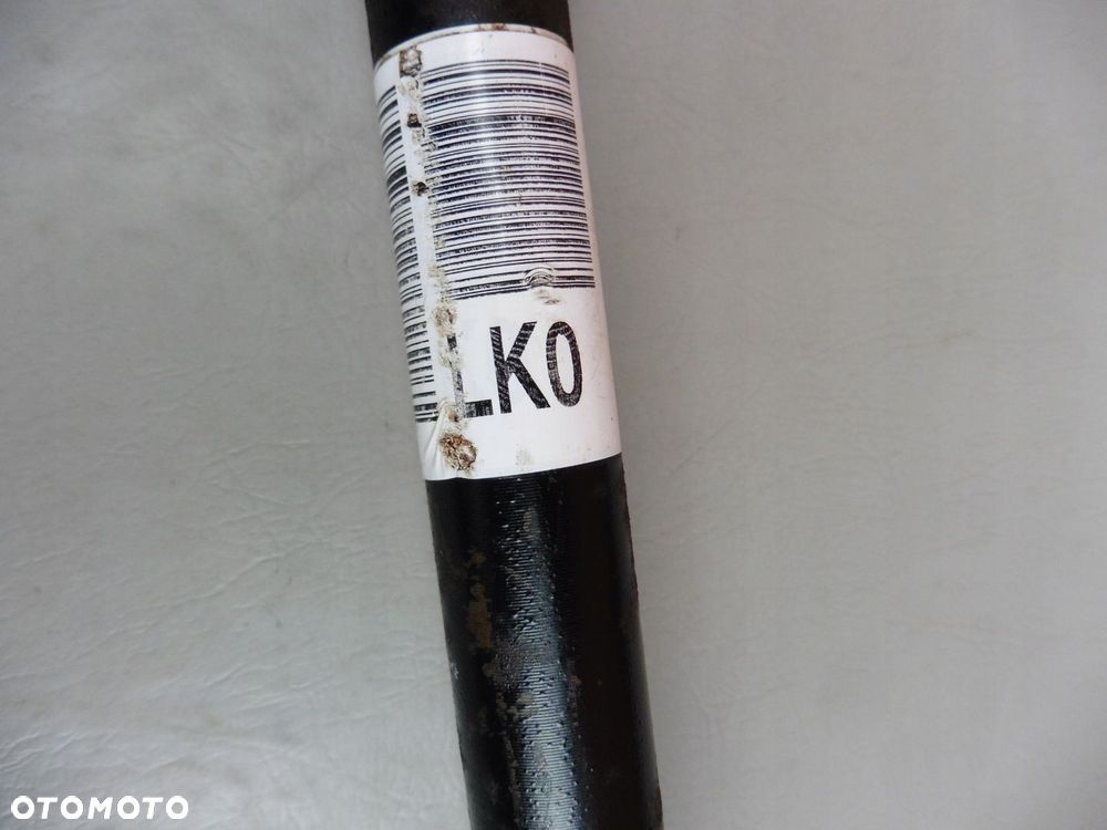 Półoś prawa Suzuki Swift MK6 1,3 16v M13A 2009r - 4