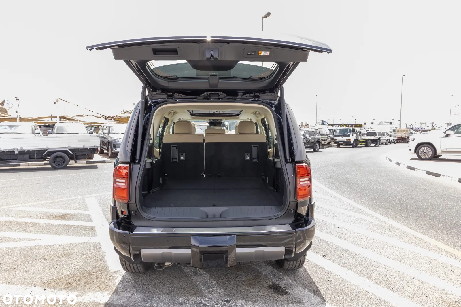 Toyota Land Cruiser - 27