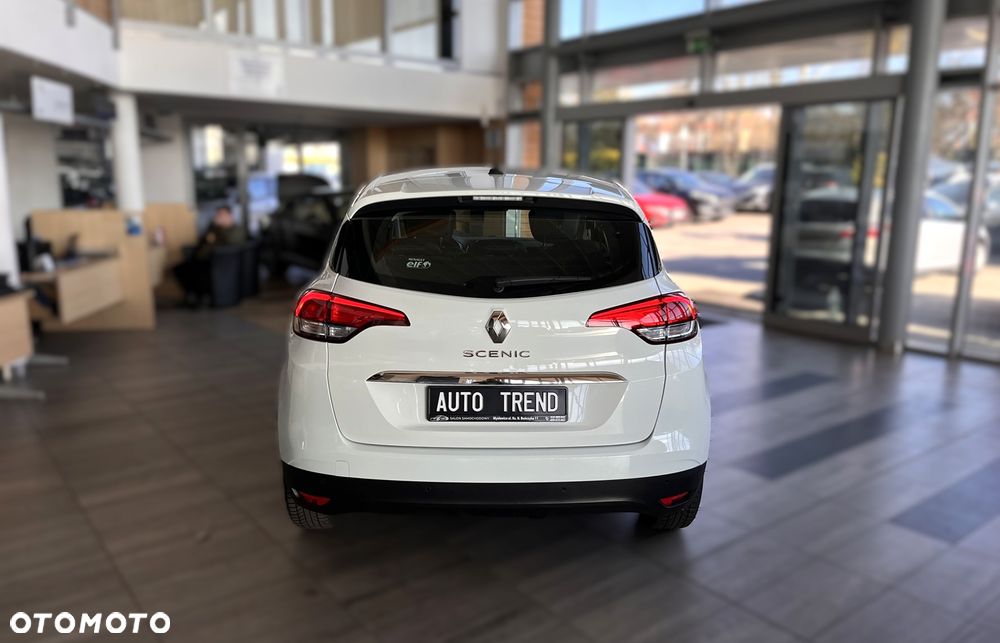 Renault Scenic TCe 140 GPF EDC INTENS - 7