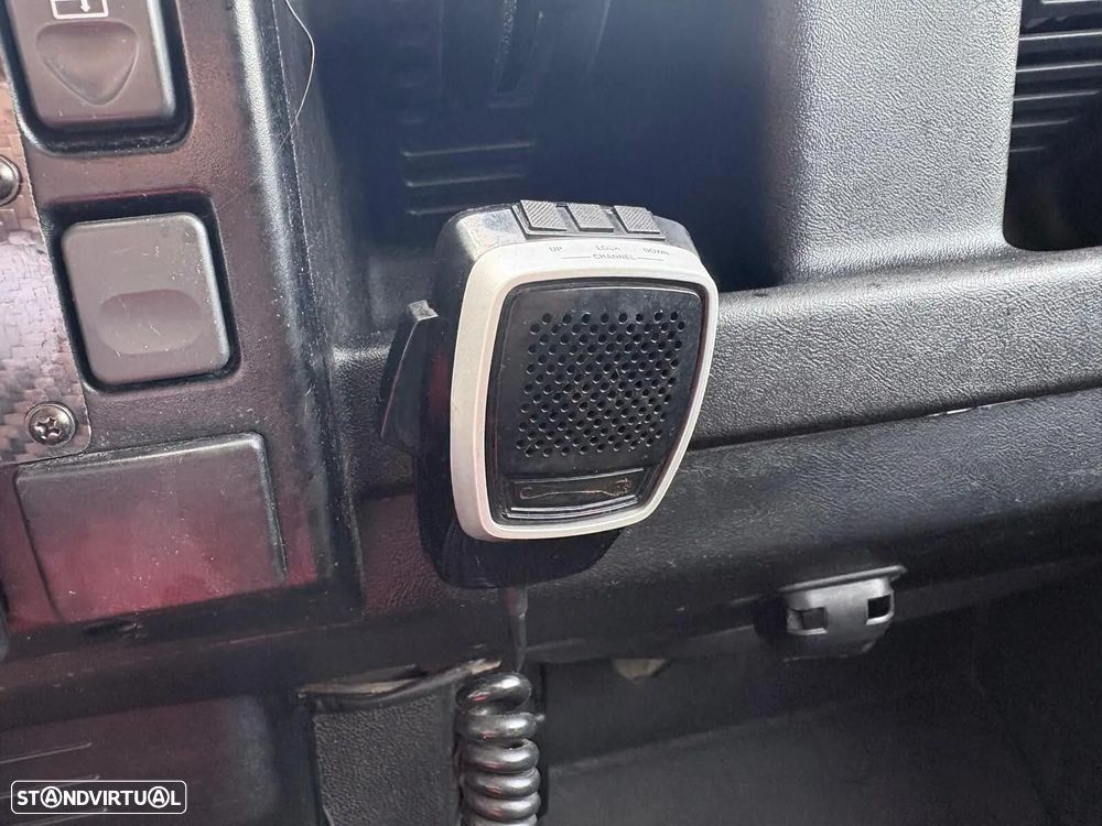 Land Rover Defender 90 2.5 Td5 S - 51