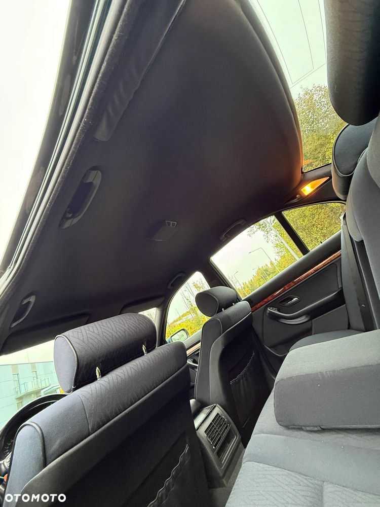 BMW Seria 5 - 24