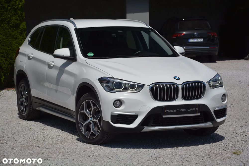 BMW X1 xDrive25i xLine - 3