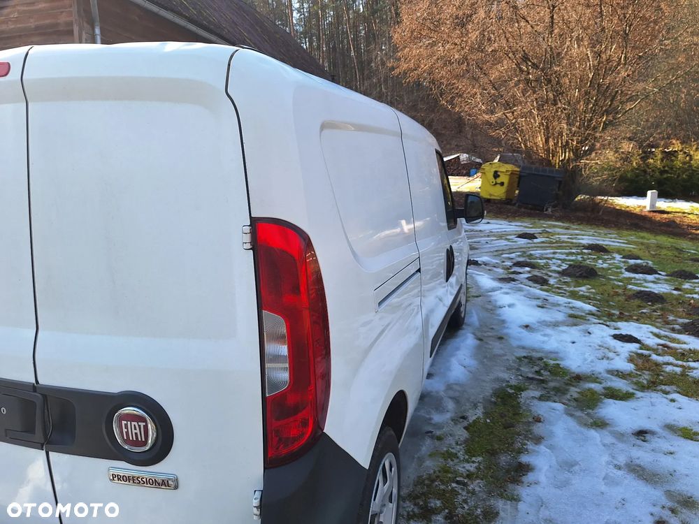 Fiat Doblo - 13