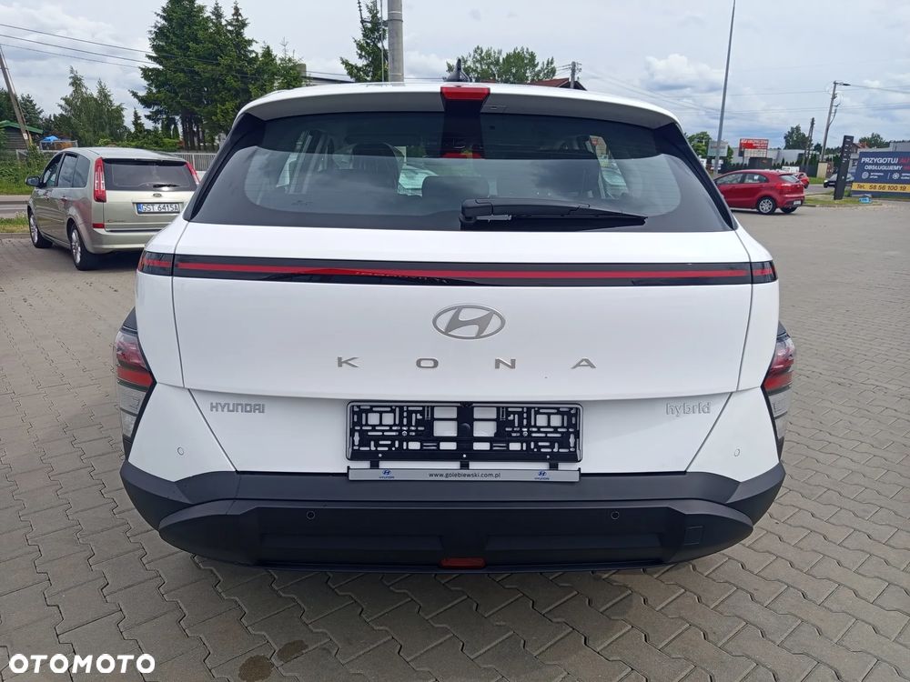 Hyundai Kona - 8