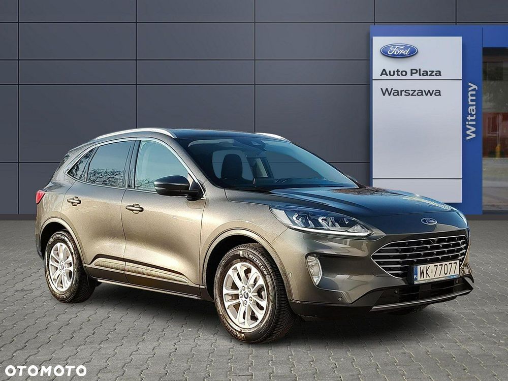 Ford Kuga - 7