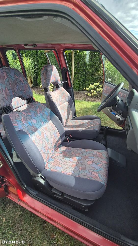 Daewoo Tico 800 SX - 11