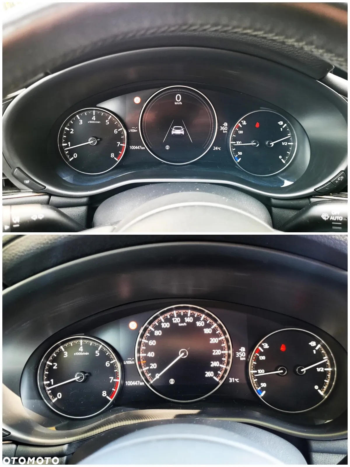 Mazda 3 - 30
