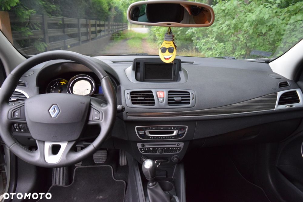 Renault Megane 1.9 dCi Dynamique - 8