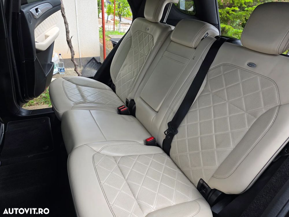 Mercedes-Benz GLE 250 d - 14