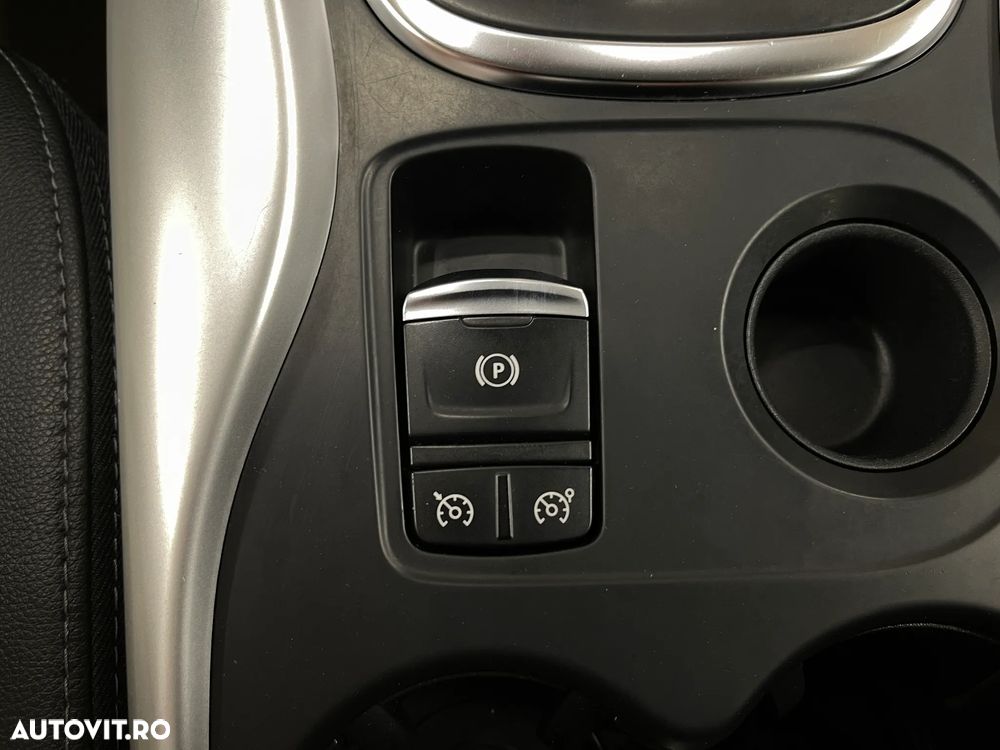 RENAULT Kadjar 2022 — imagine 25