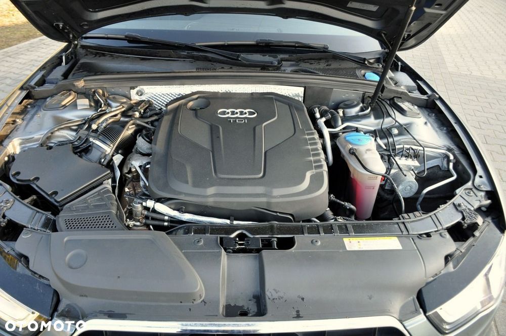 Audi A5 Sportback - 40