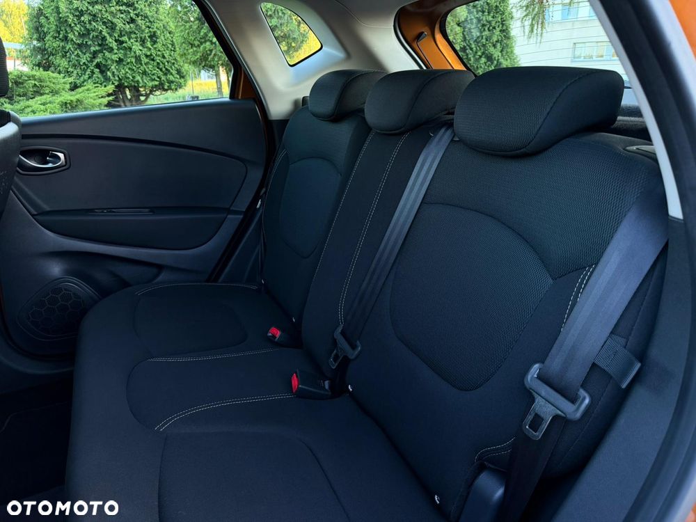 Renault Captur 0.9 Energy TCe Intens - 28