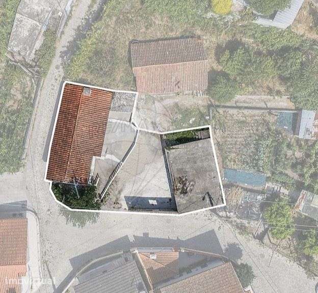Moradia T2 Amares vende-se - Grande imagem: 4/12