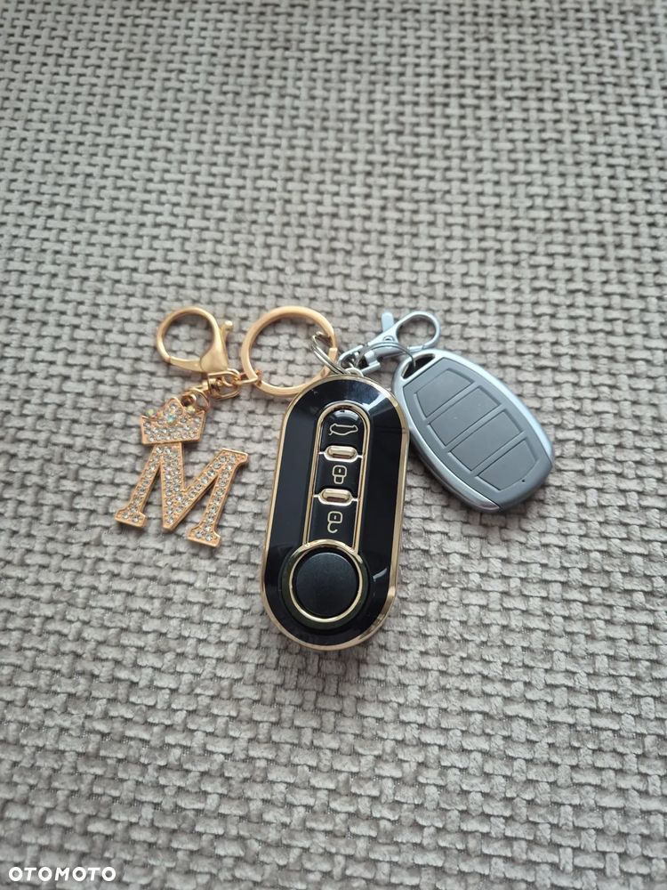 Fiat 500 1.3 Multijet S&S Lounge - 19