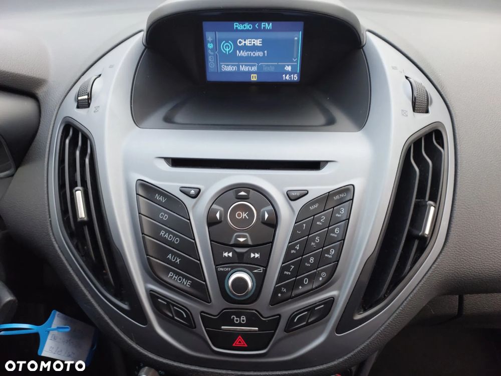 Ford B-MAX 1.0 EcoBoost COOL&CONNECT - 11