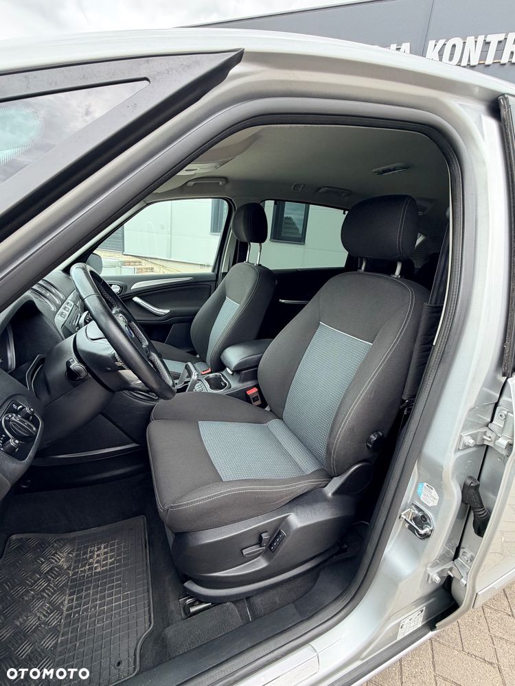 Ford S-Max 1.6 T Titanium - 15