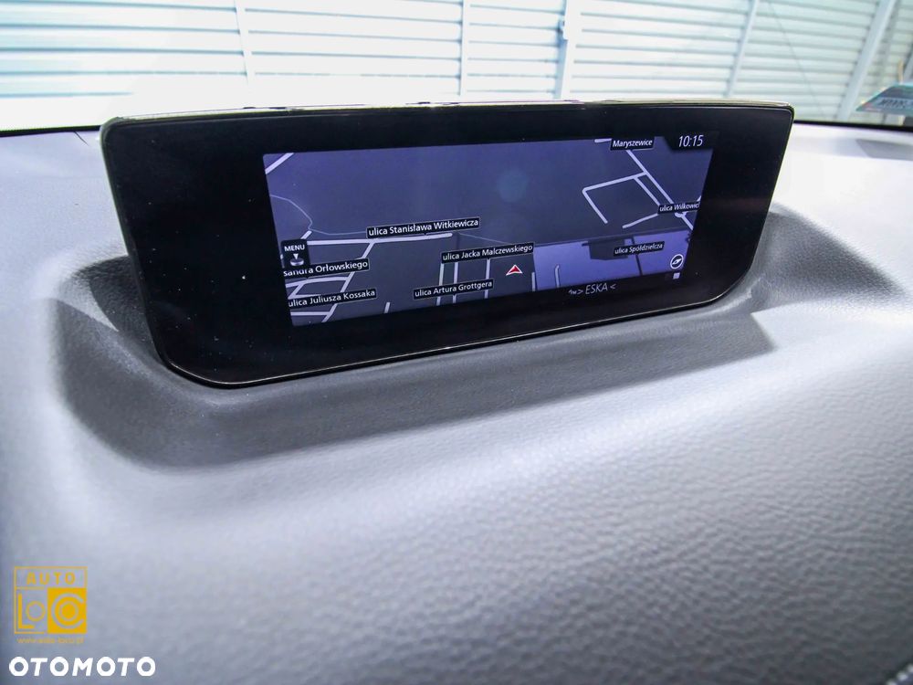 Mazda MX-30 35.5kWh Hikari - 19