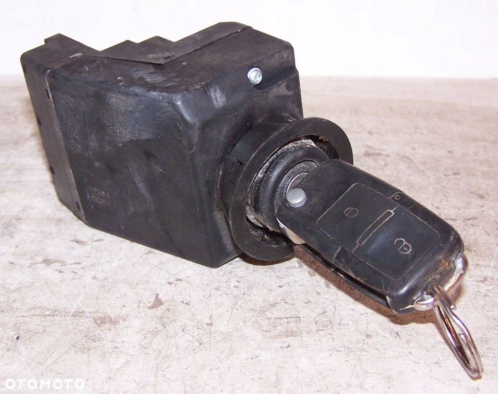 SPRINTER CRAFTER STACYJKA A9069005902 X2E0905843 - 1