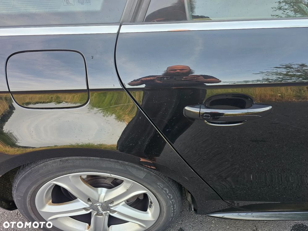 Audi A4 Avant 2.0 TDI - 22