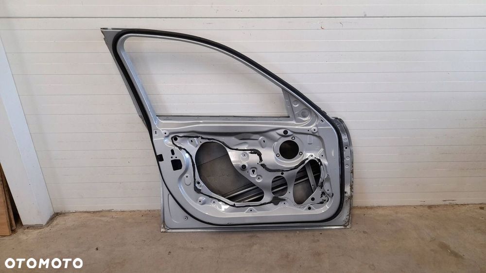 BMW 3 F30 F35 F31 Lewa strona Drzwi przednie - 6