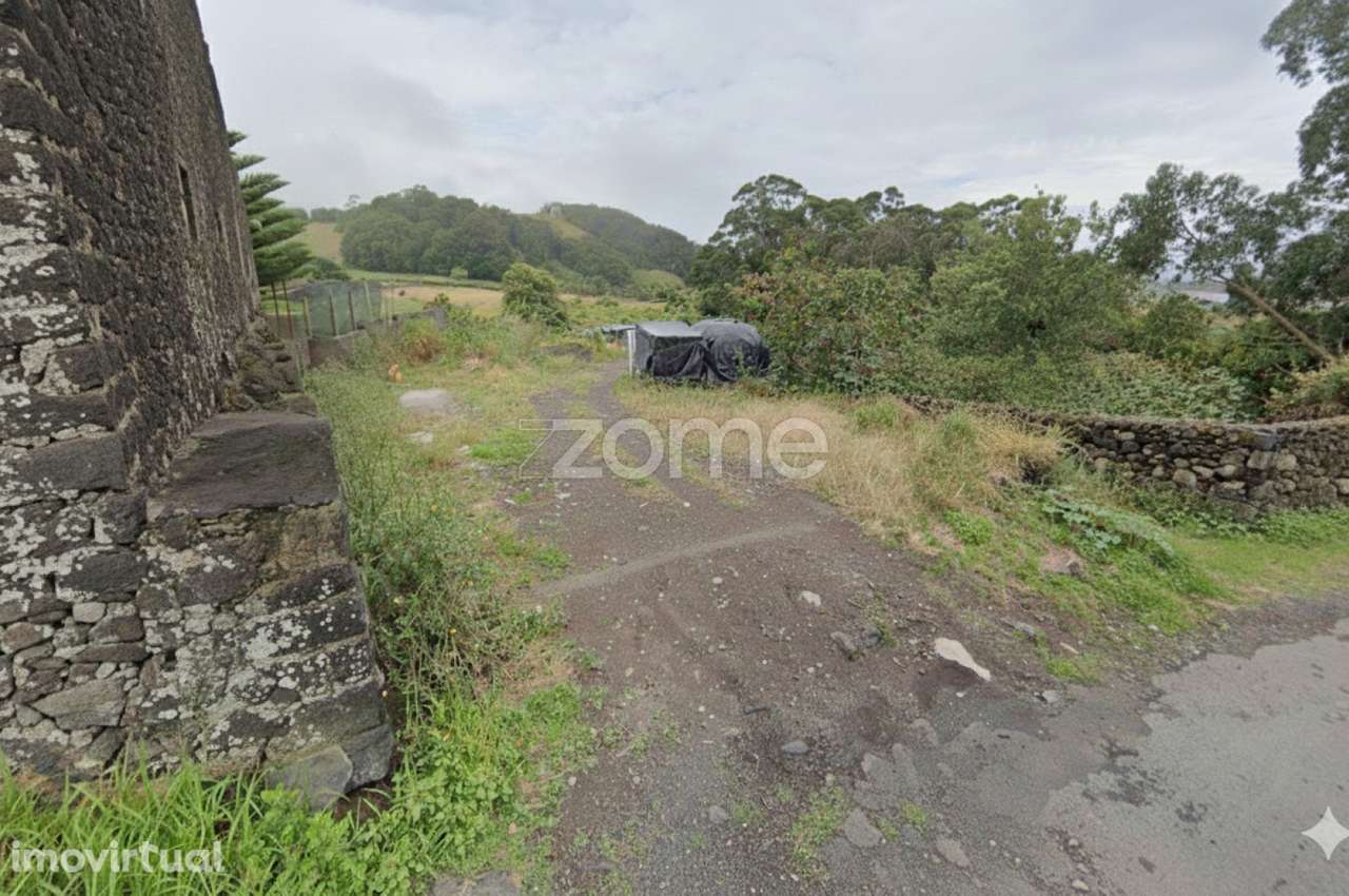 Terreno Urbano para Construção – Livramento, Ponta Delgada - Grande imagem: 2/9