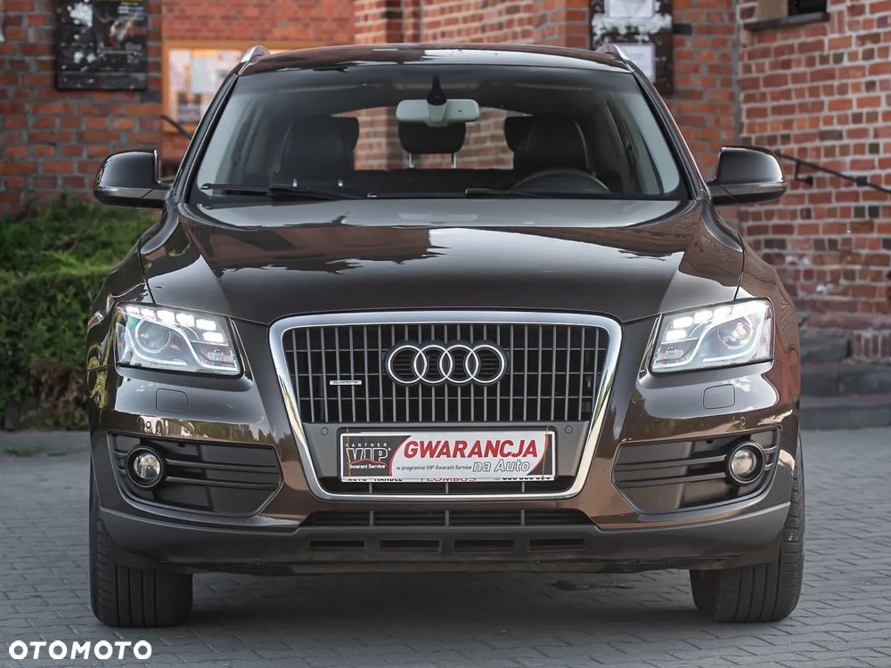 Audi Q5 - 15