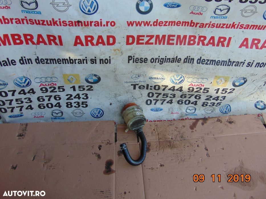 Vas lichid servo Suzuki Grand Vitara 1998-2005 vas servodirectie - 1