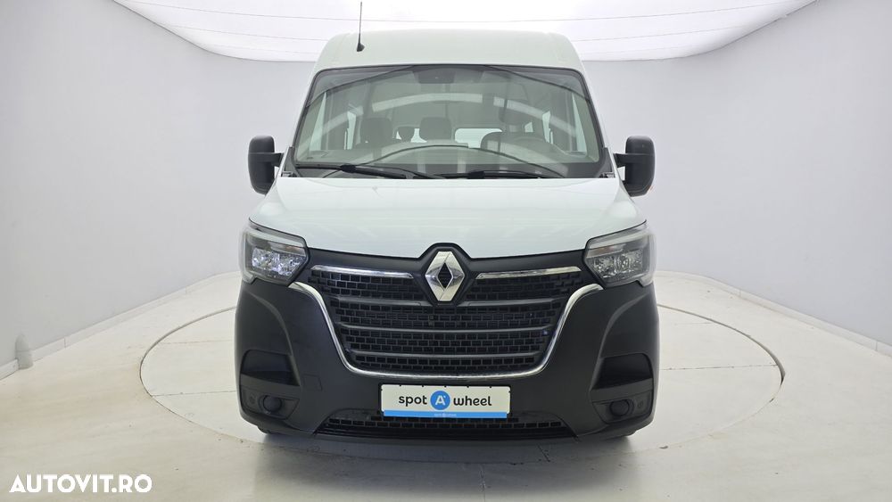 Renault Master - 2