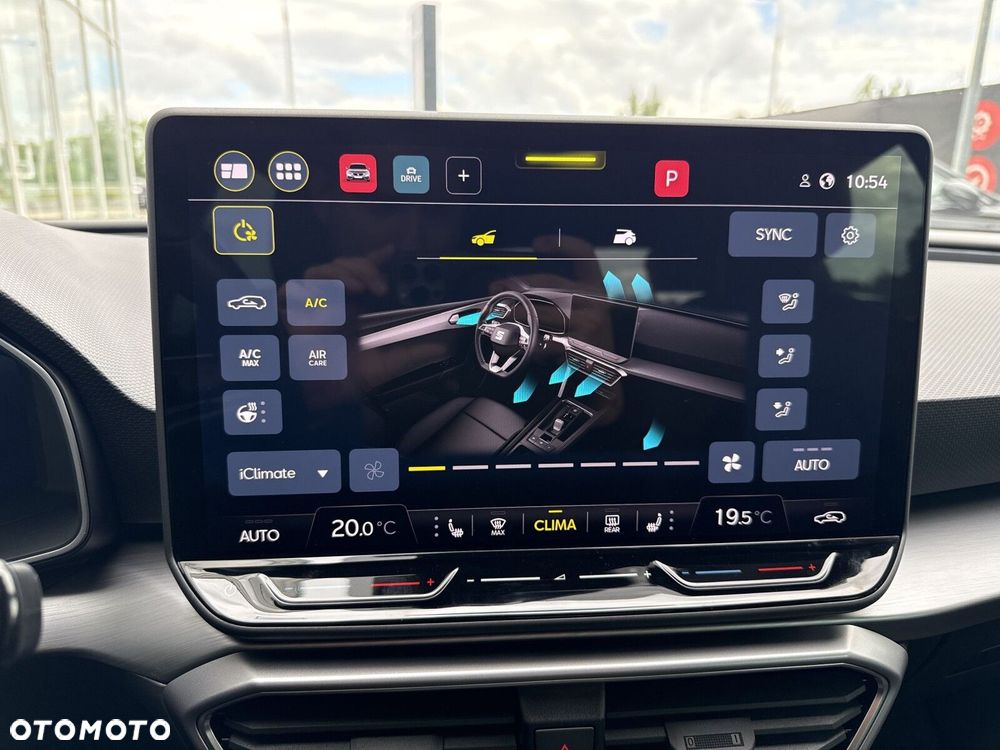Seat Leon 1.5 eTSI FR DSG - 33