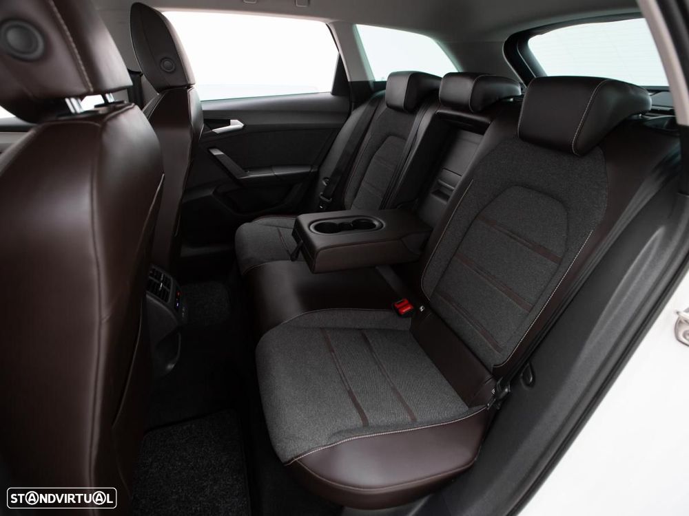 SEAT Leon ST - 10