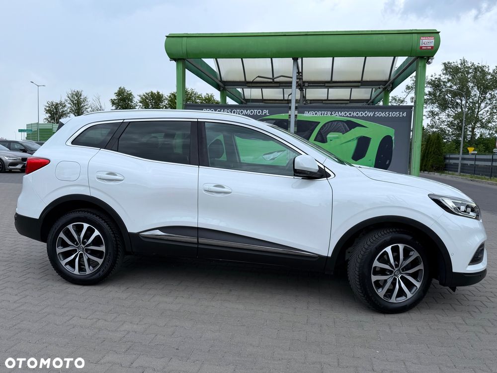 Renault Kadjar - 8