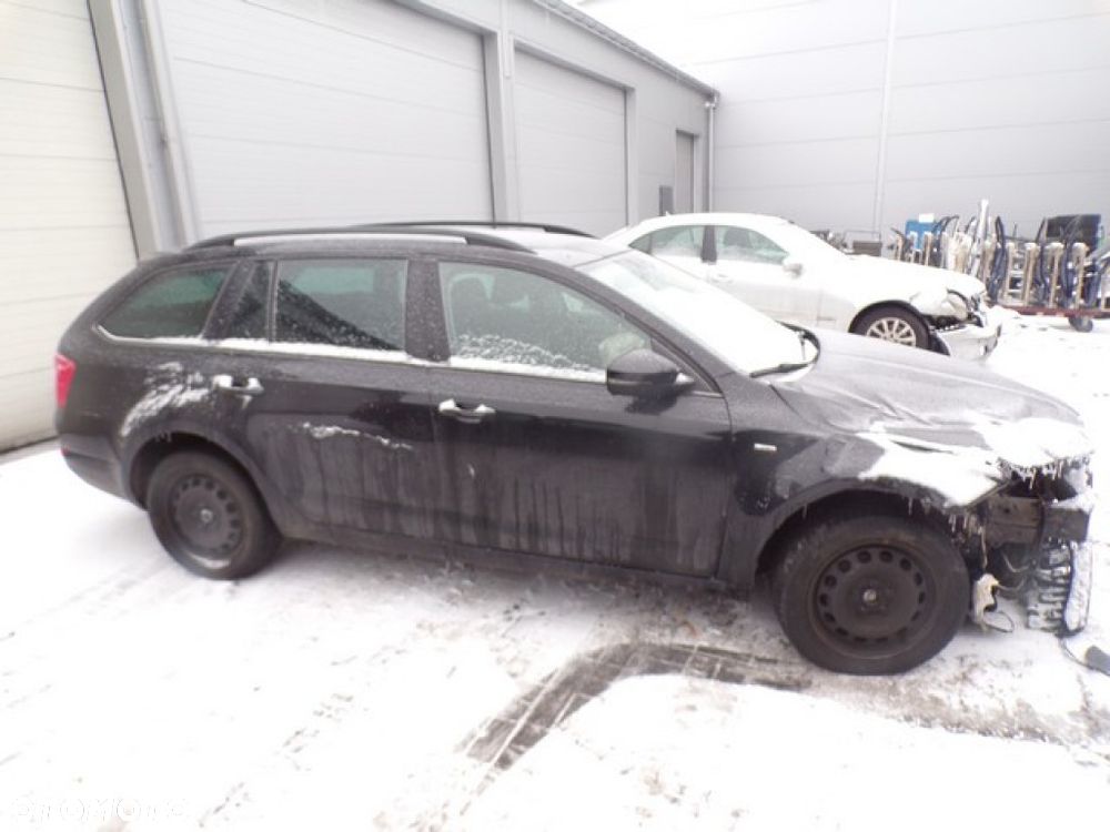 Części- Skoda Octavia 3 III 2.0 TDI 150 KM 16R - 2