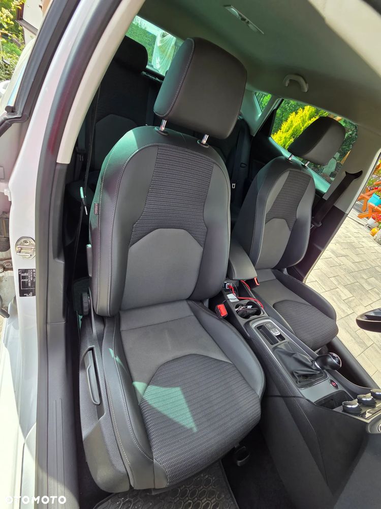 Seat Leon 1.5 TSI ACT OPF Xcellence - 7