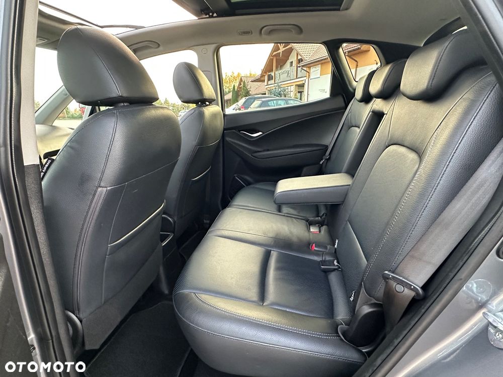 Hyundai ix20 1.6 blue Space+ - 27